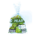 POIRE Sachet 750g