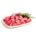 CHOPSEUY De Boeuf Frais 500g