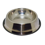 Dog Bowl Large Stainless Steel