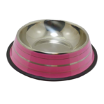 Dog Bowl Stainless Steel Small