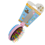 Pet Bath Brush 2in1