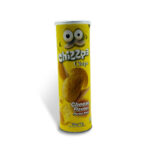CHIZZPA Chips 110g (Cheese Flavour)