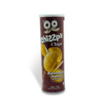 CHIZZPA Chips 110g (Barbeque Flavour)