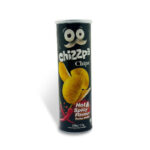 CHIZZPA Chips 110g (Hot & Spicy Flavour)