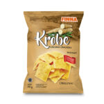 FINNA Krobe Cassava Crackers 70g
