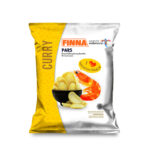 FINNA Pars 40g Curry