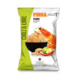 FINNA Pars 70g (Chilli & Lime)