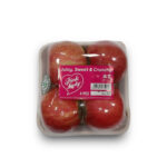 Pomme pink lady