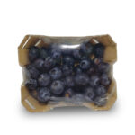 Real Fresh Blueberries Barquette