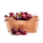 Real Fresh Raisin Crimson