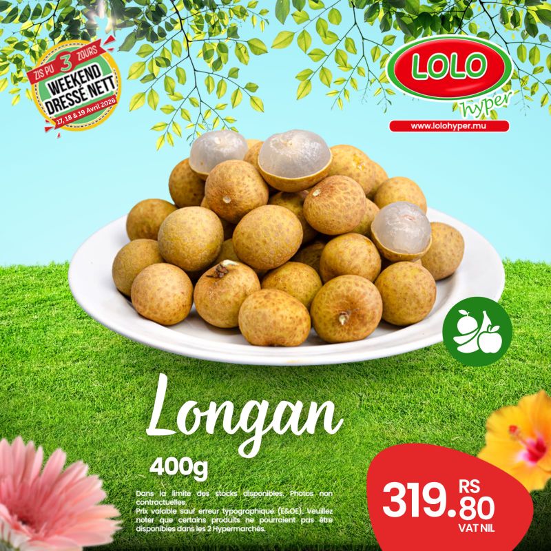 longan